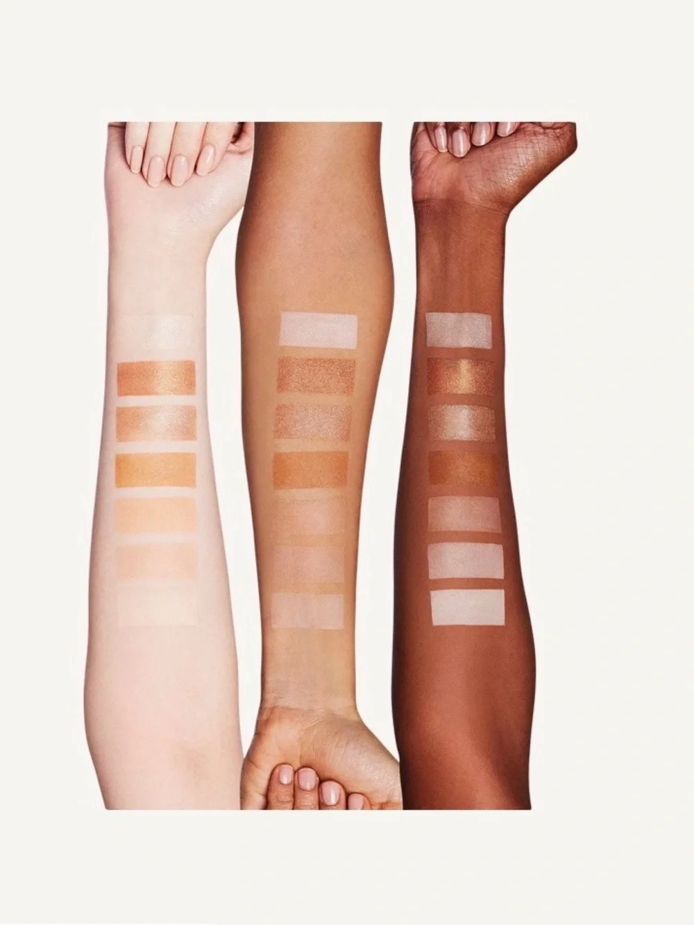 New MAC Double Gleam highlighter skinfinish